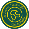 De Sutter Naturally - Transparent logo